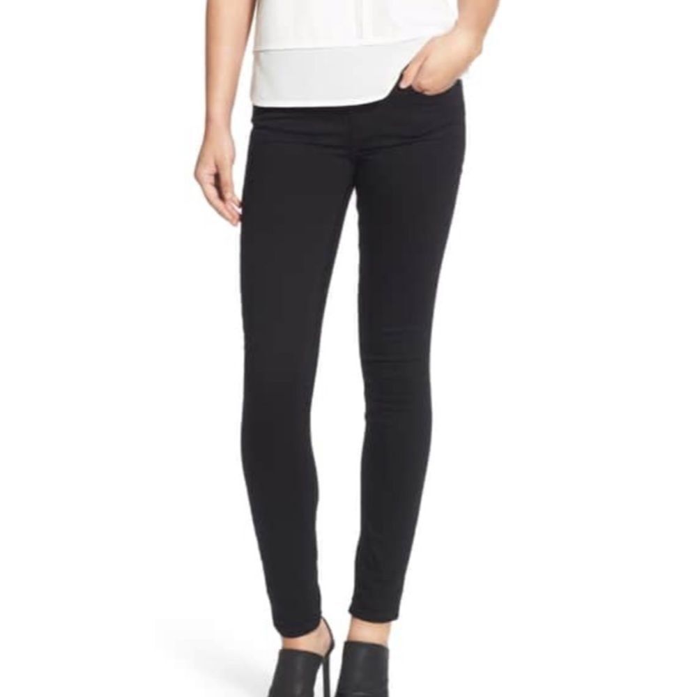 Paige Verdugo Ultra Skinny Jeans